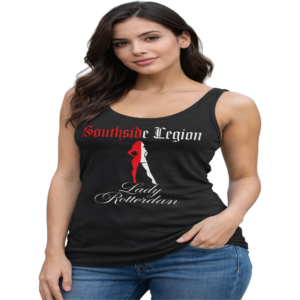 Lady Rotterdam Tank Top