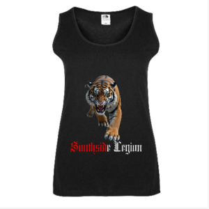 Southside Legion Tiger Dames Tank Top