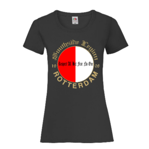 5314 Dames Shirt