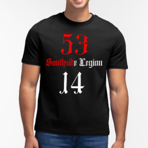 Southside Legion Shirt
