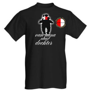 Van Papa Naar Dochter – Family Shirt