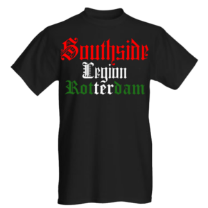 Southside Legion – Rotterdam Shirt