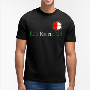 Southside Legion – Rotterdam Echt Wel Shirt