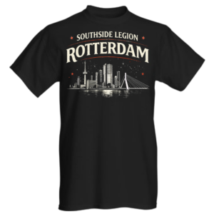 Van Papa Naar Zoon – Rotterdam Edition