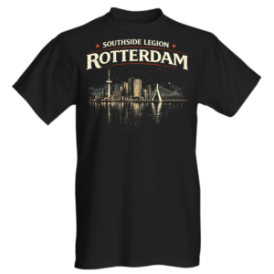Southside Legion Rotterdam Skyline Shirt