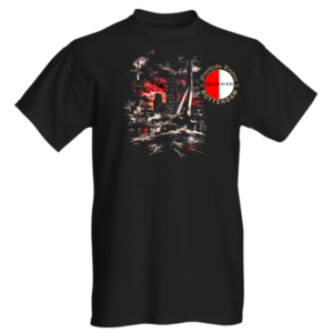 Rotterdam Storm Skyline Shirt – Southside Legion