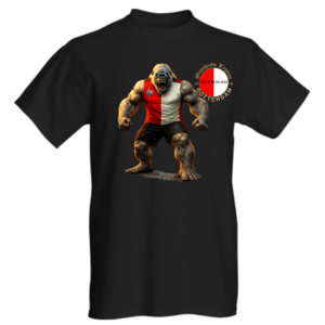 Rotterdam Beast Shirt – Southside Legion