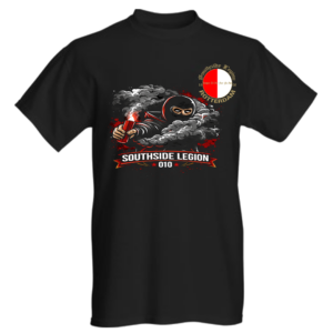 Legion Mask Tee