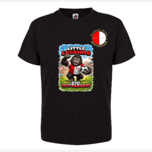Little Legends 010 Tee