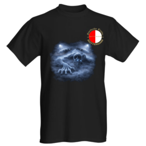 Nightcrawler Tee