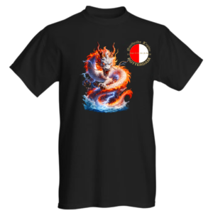 Dragon Force Tee