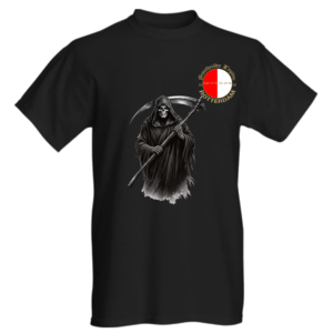 Grim Reaper Classic Tee