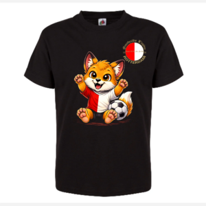 Fox Kick Tee
