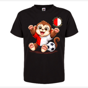Happy Monkey Tee