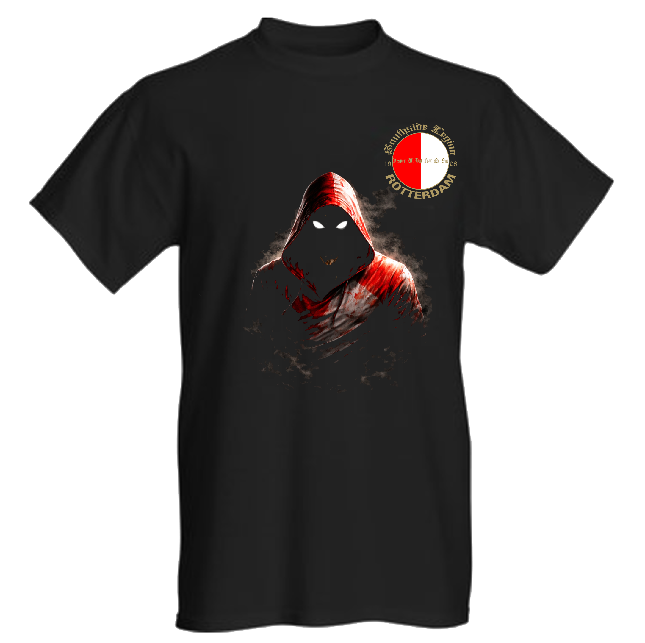 Shadow Reaper Tee