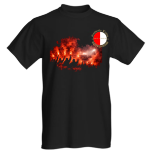 Pyro Night Tee