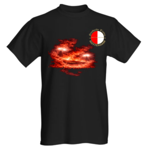 Pyro Arena Tee