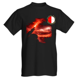 Pyro Frontline Tee