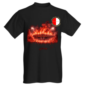 Inferno Stadium Tee