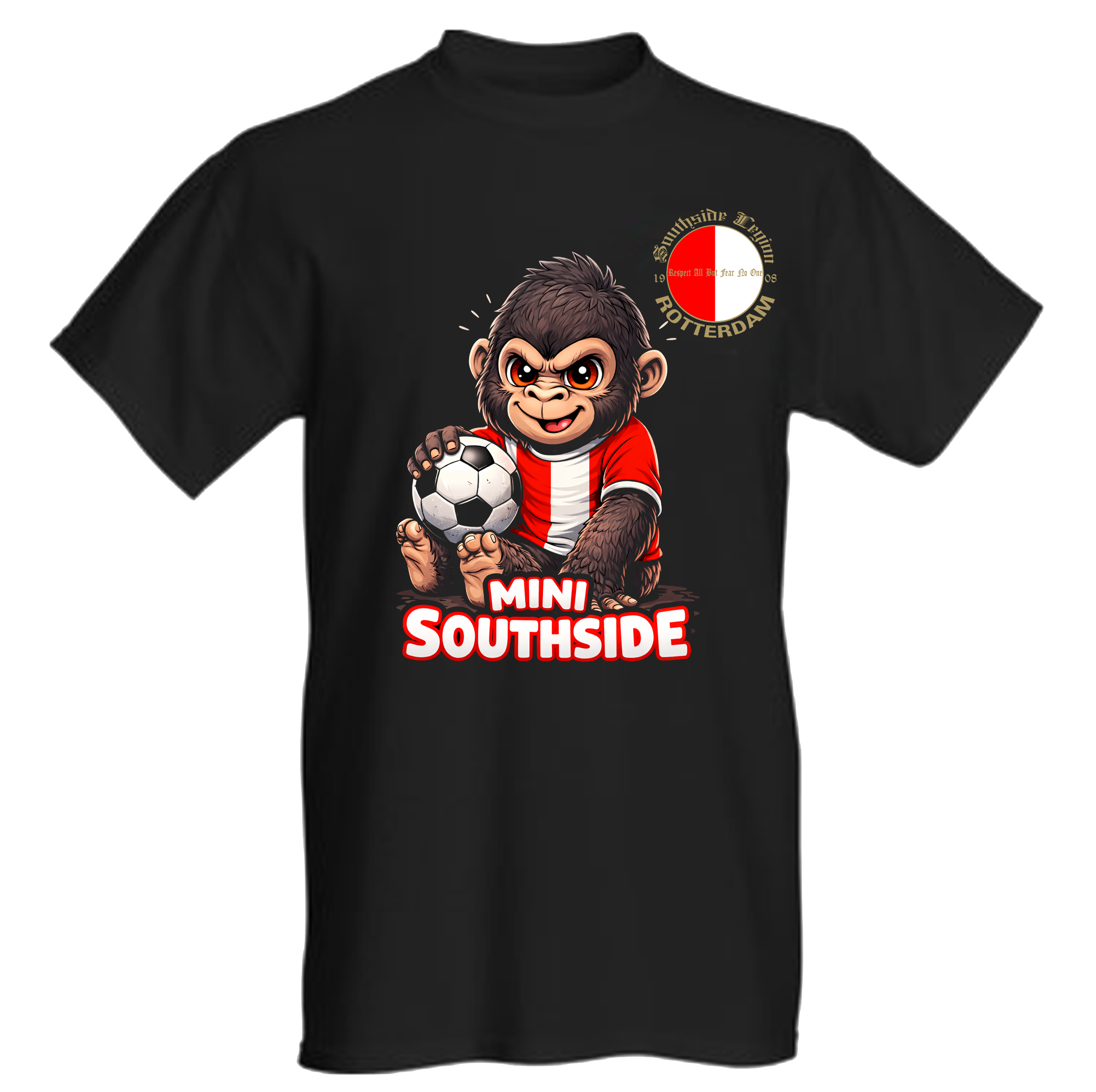 Mini Southside Tee